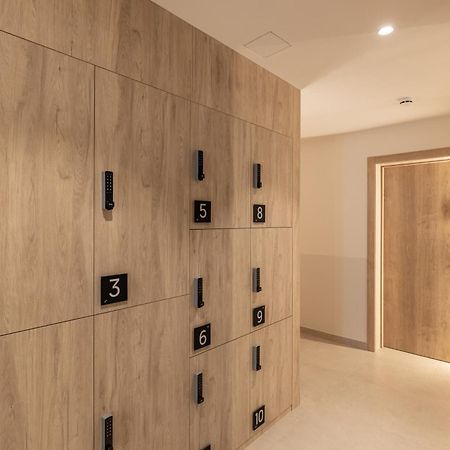 Libere Malaga Trinidad Apartment Екстериор снимка