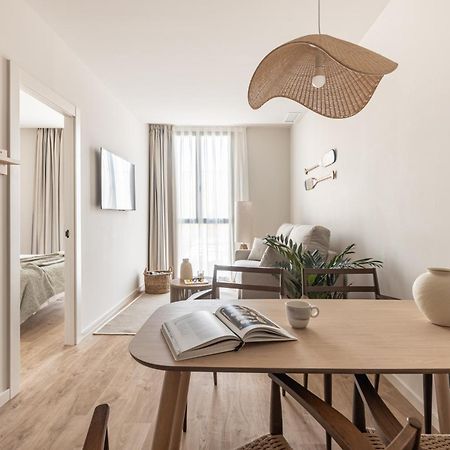 Libere Malaga Trinidad Apartment Екстериор снимка