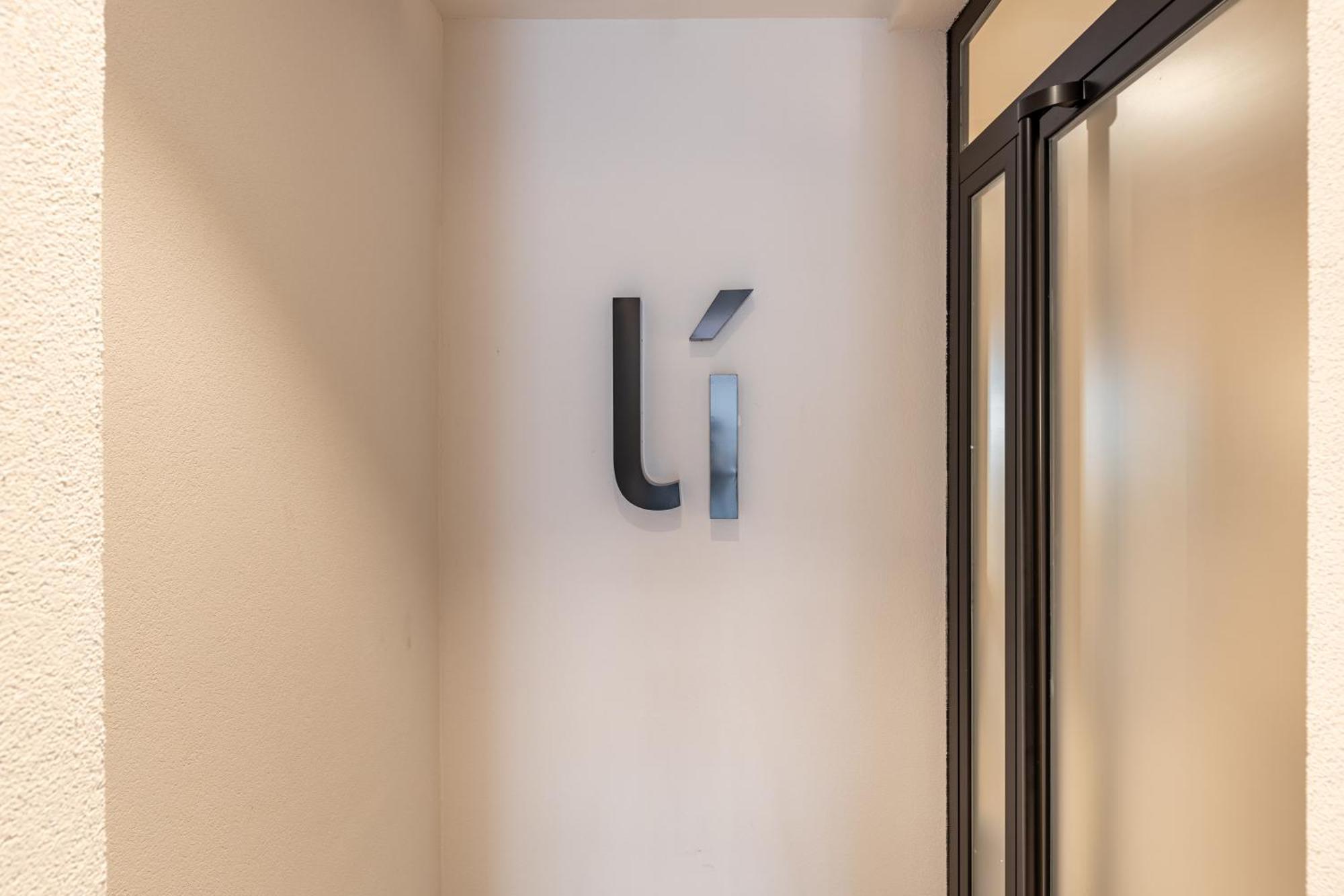 Libere Malaga Trinidad Apartment Екстериор снимка