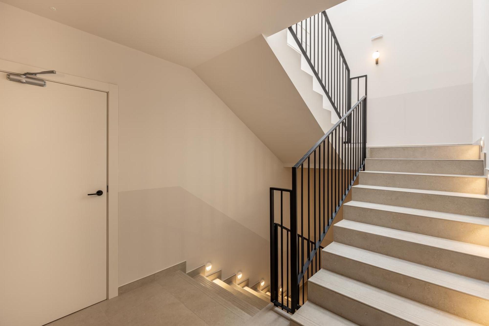 Libere Malaga Trinidad Apartment Екстериор снимка
