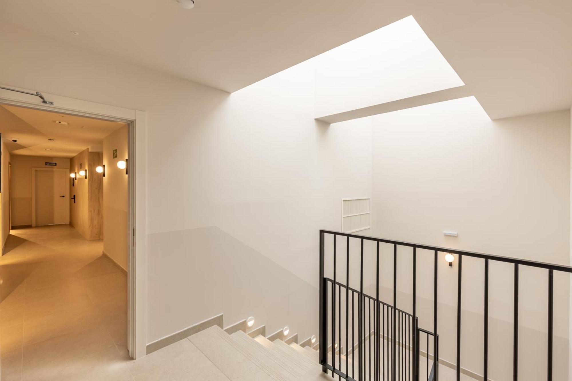 Libere Malaga Trinidad Apartment Екстериор снимка