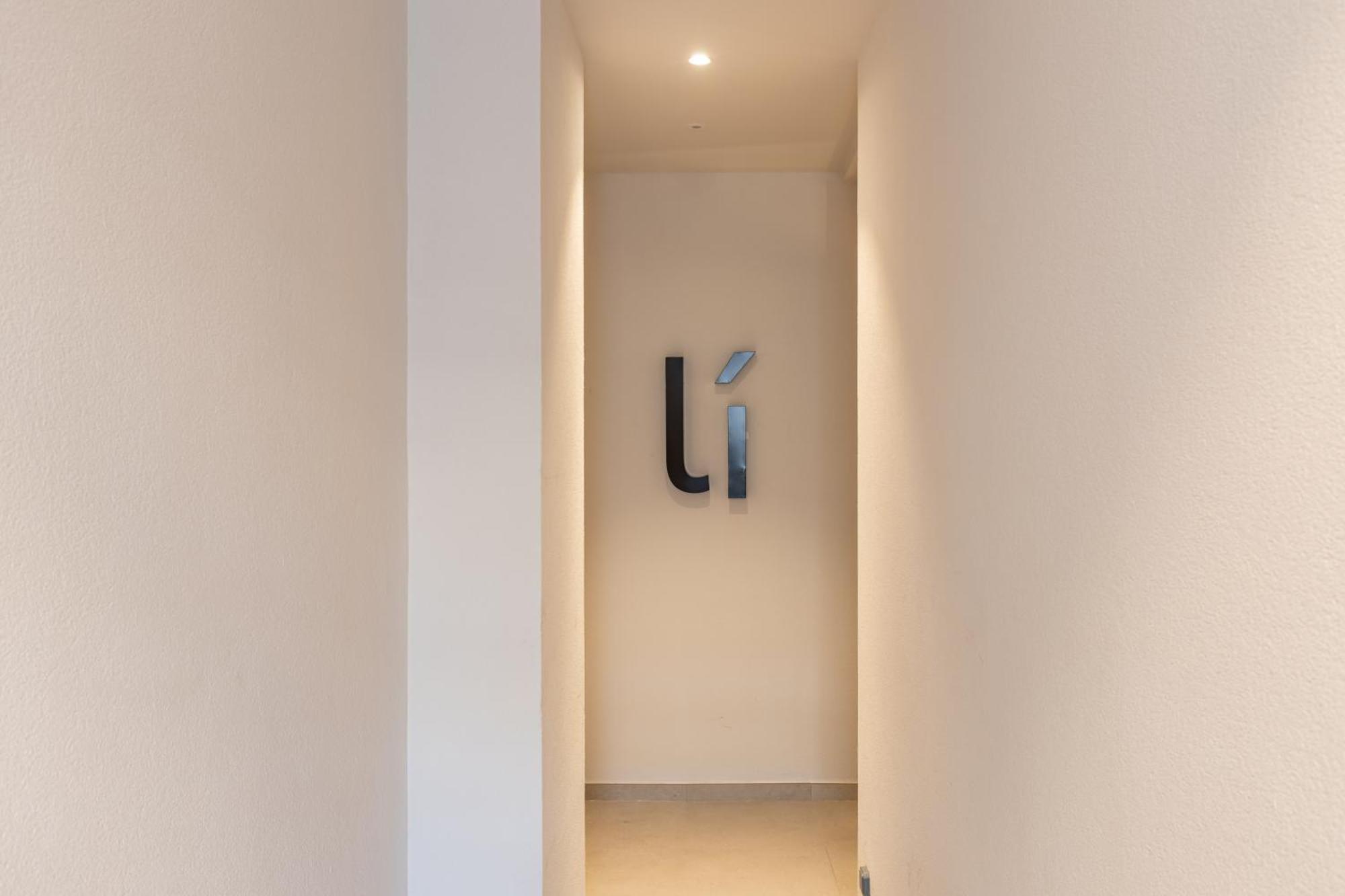 Libere Malaga Trinidad Apartment Екстериор снимка