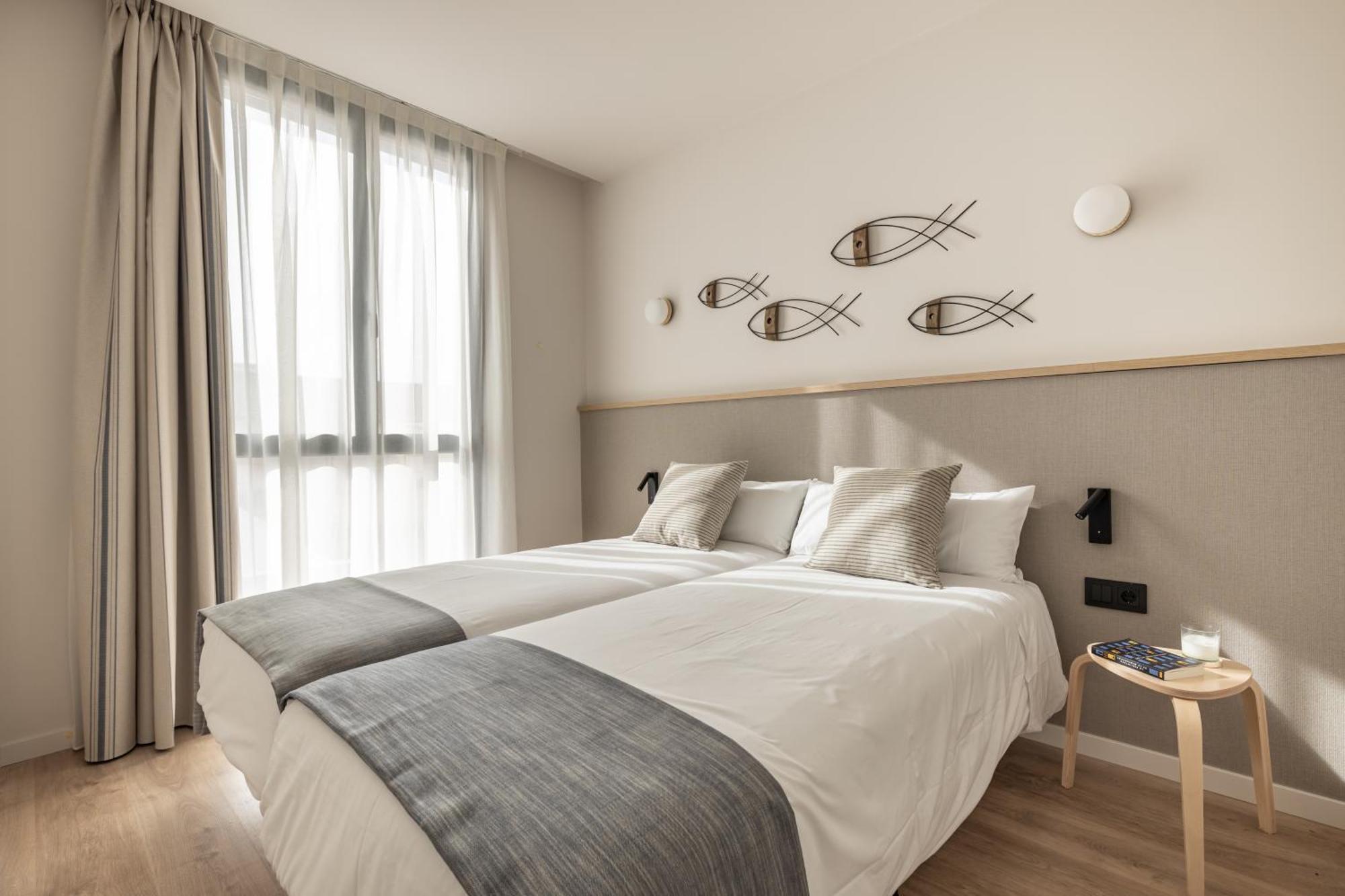 Libere Malaga Trinidad Apartment Екстериор снимка