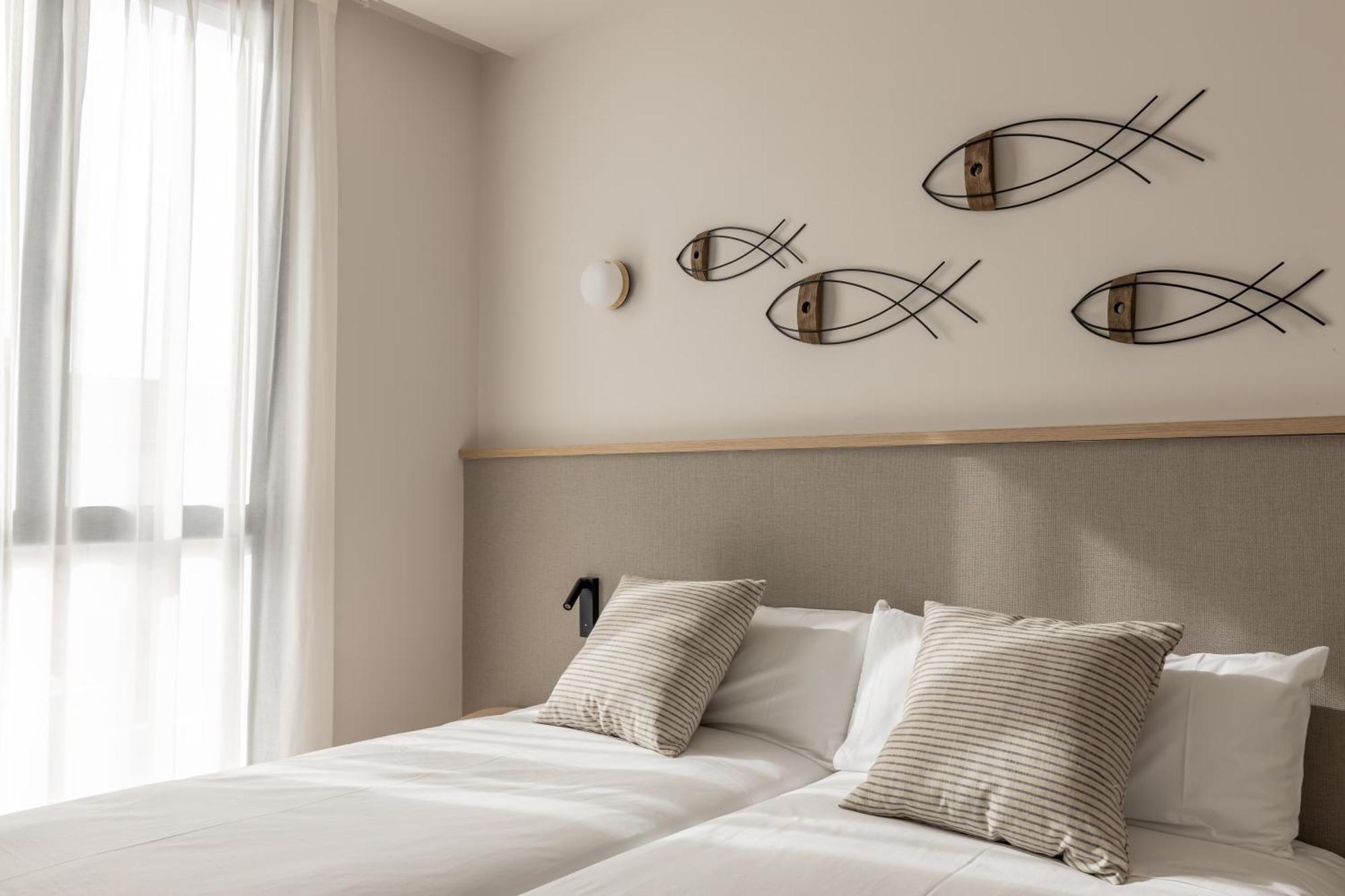 Libere Malaga Trinidad Apartment Екстериор снимка