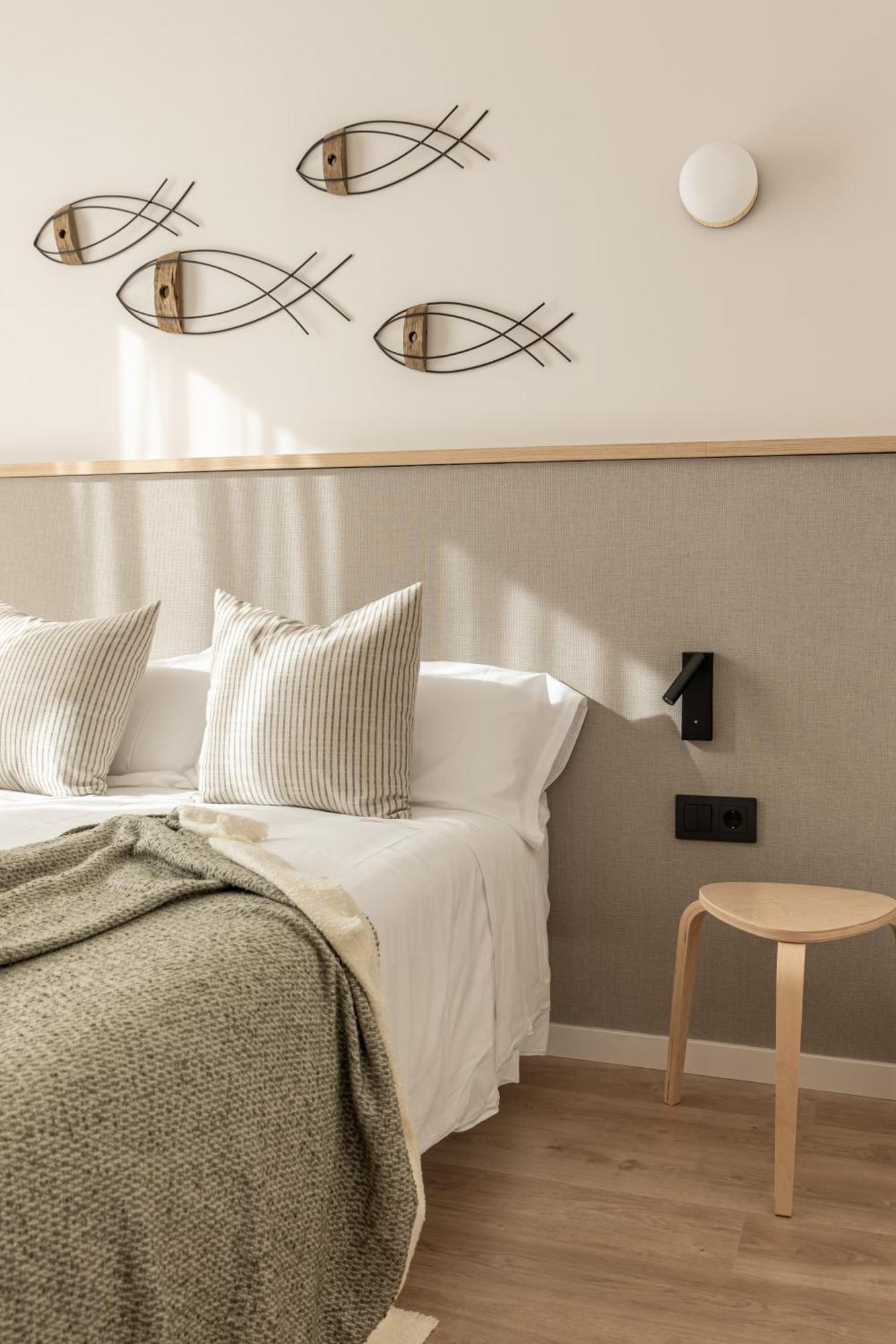 Libere Malaga Trinidad Apartment Екстериор снимка
