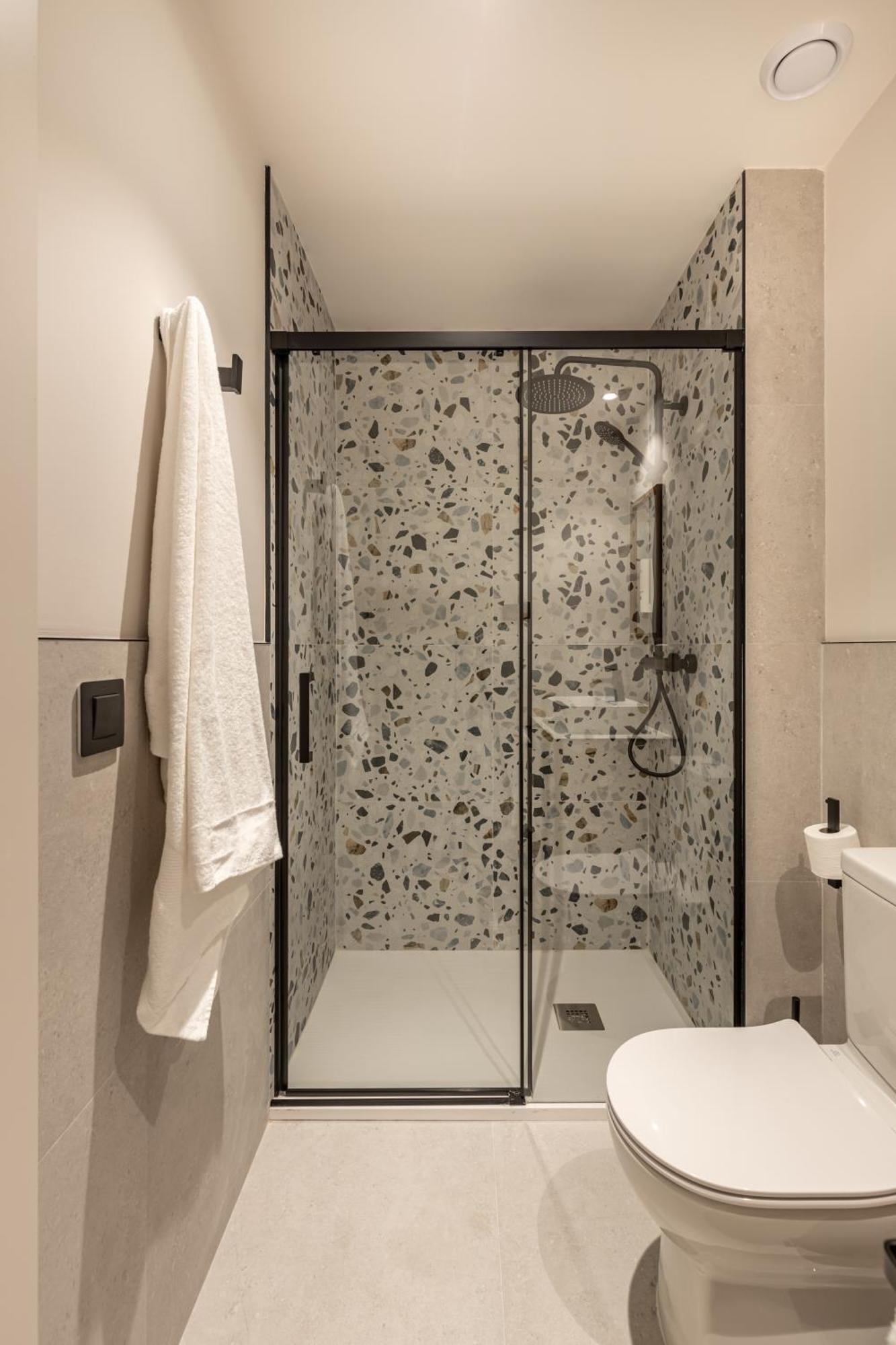 Libere Malaga Trinidad Apartment Стая снимка