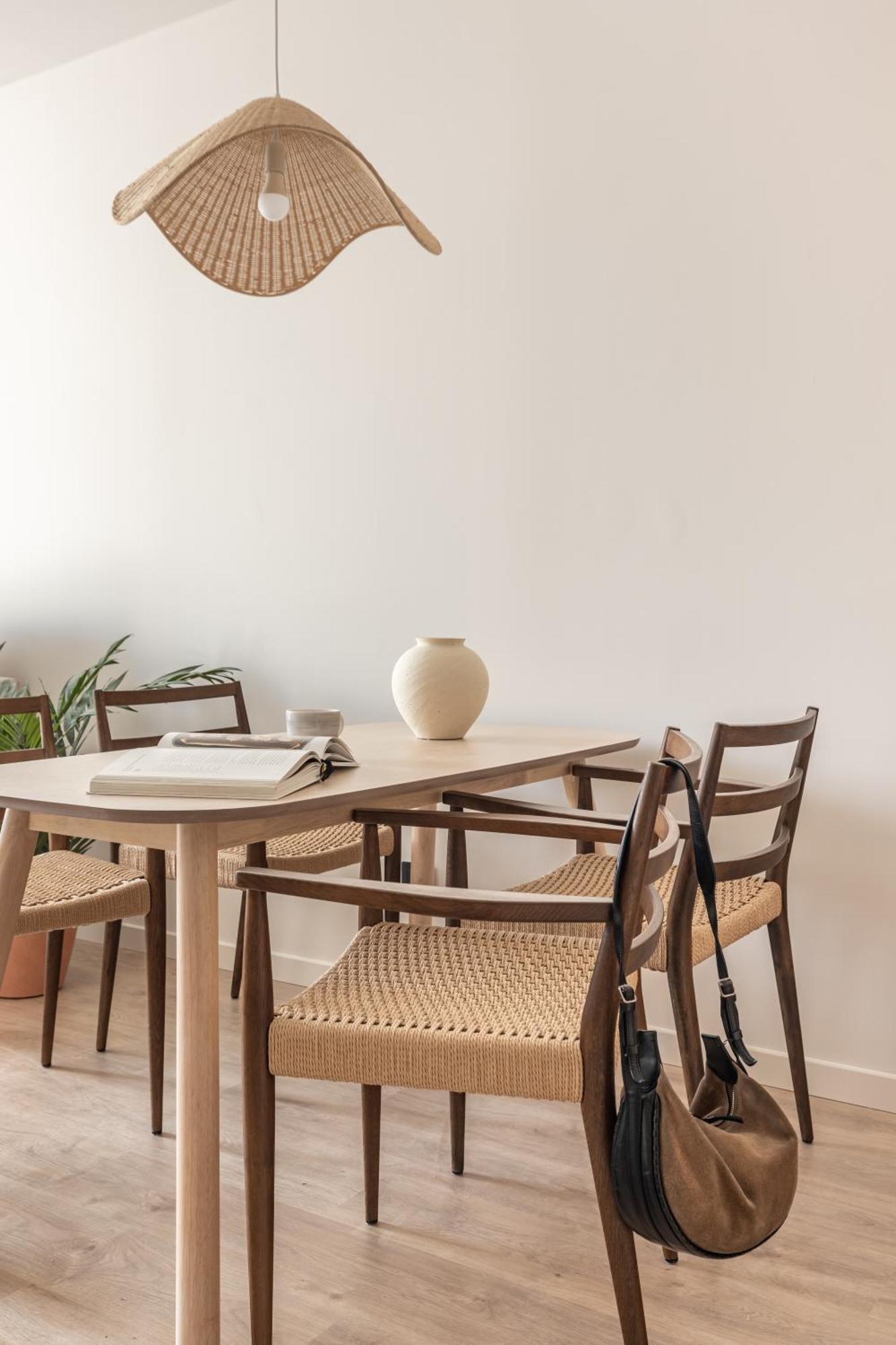 Libere Malaga Trinidad Apartment Екстериор снимка