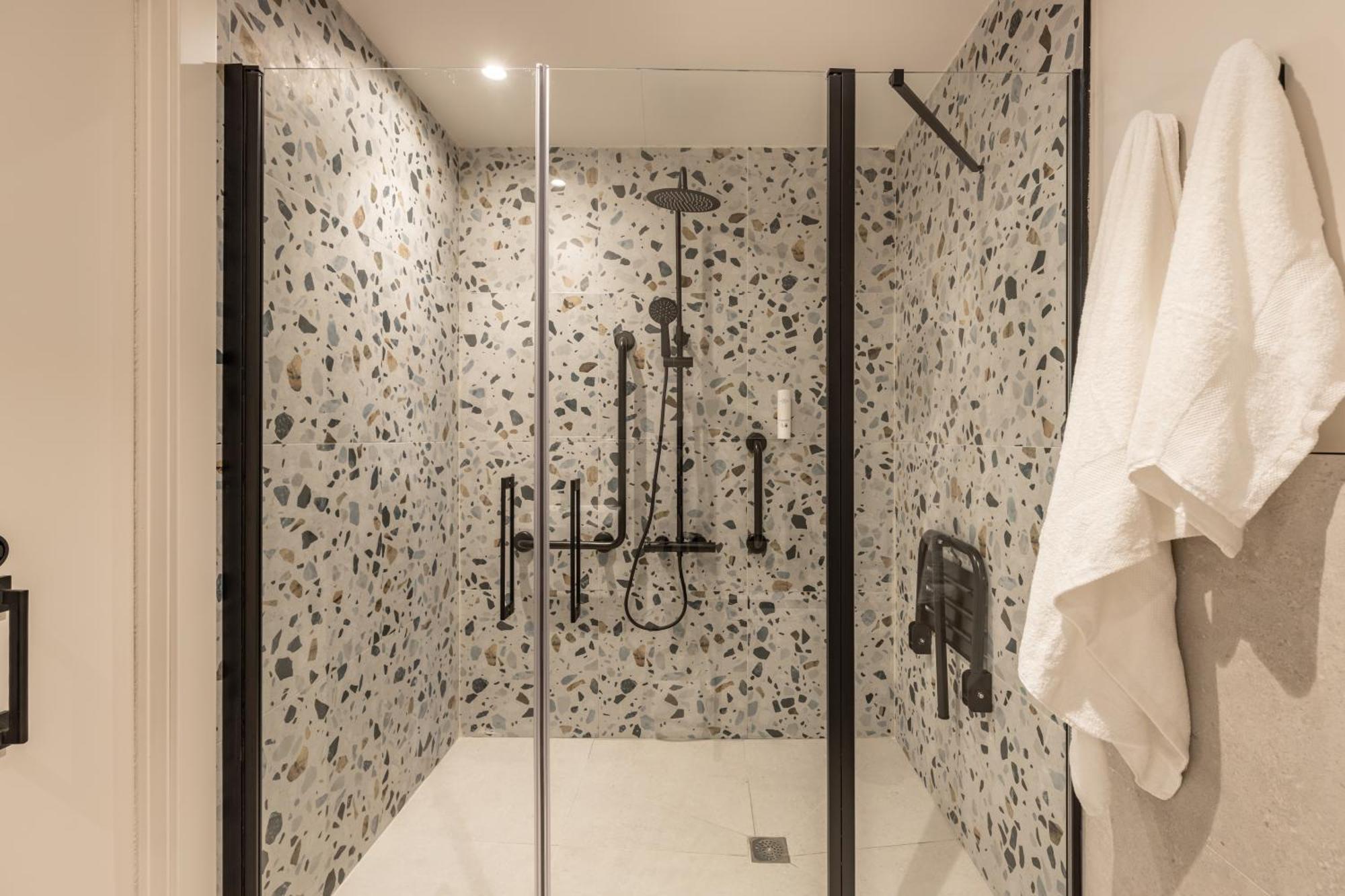 Libere Malaga Trinidad Apartment Стая снимка